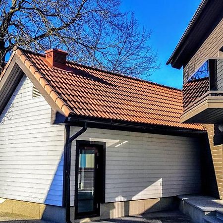 Guest House Bermuuda Apartment Paide Zewnętrze zdjęcie