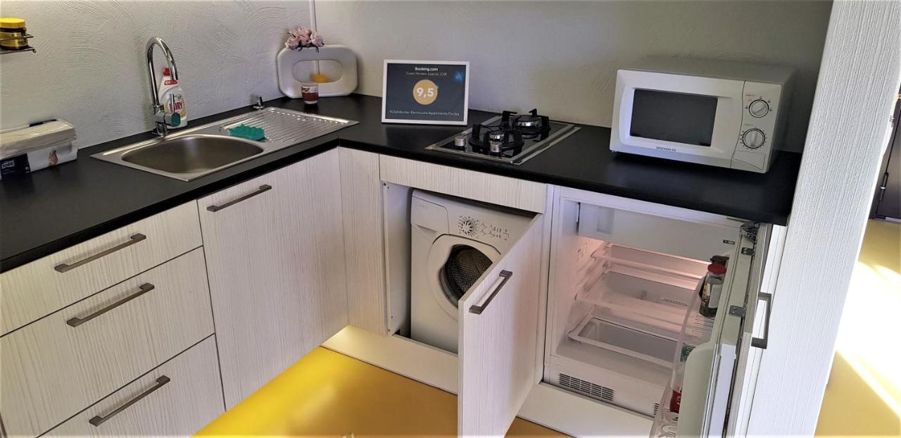 Guest House Bermuuda Apartment Paide Zewnętrze zdjęcie