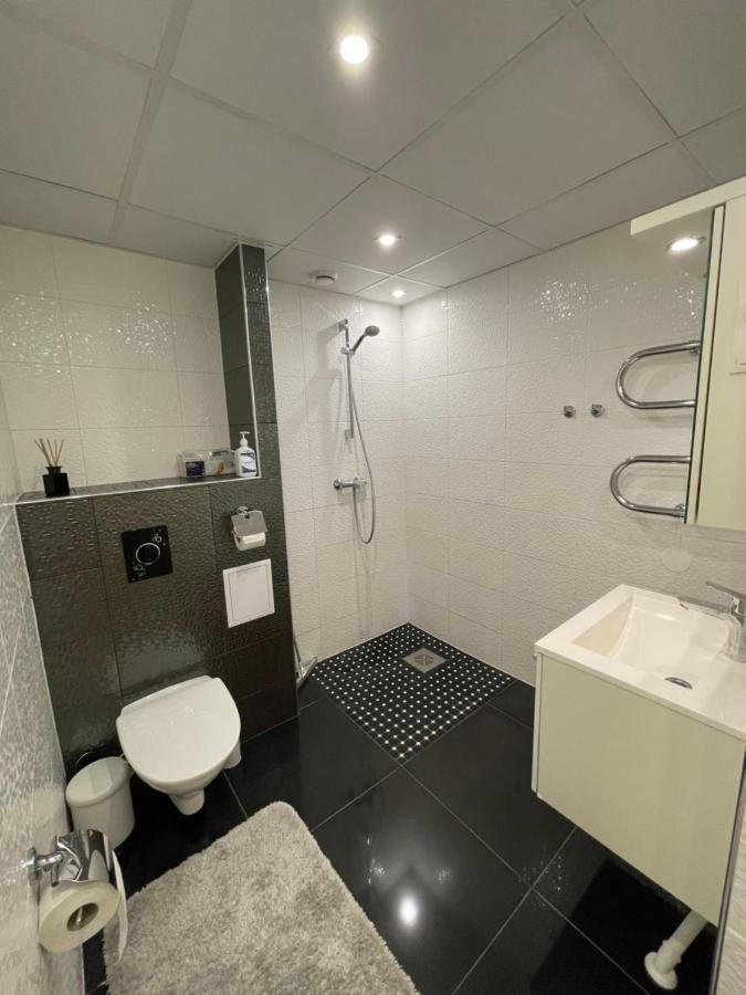 Guest House Bermuuda Apartment Paide Zewnętrze zdjęcie