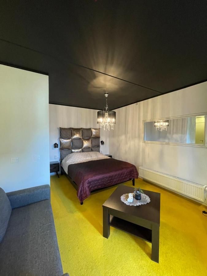 Guest House Bermuuda Apartment Paide Zewnętrze zdjęcie