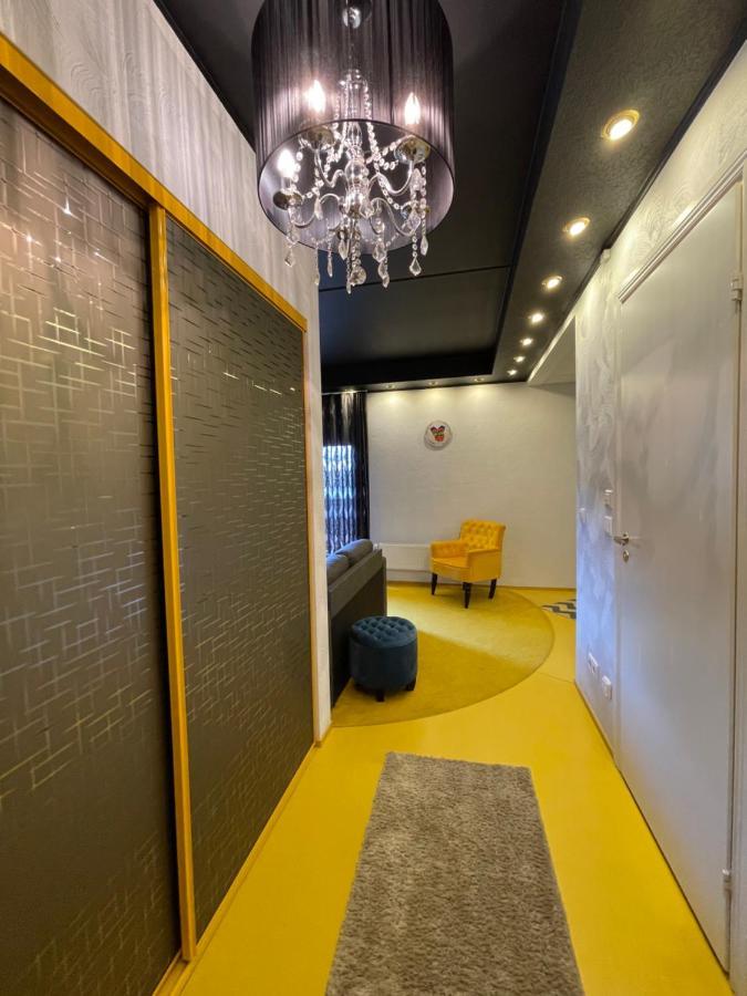 Guest House Bermuuda Apartment Paide Zewnętrze zdjęcie