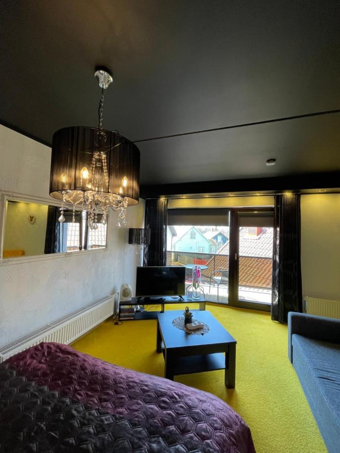 Guest House Bermuuda Apartment Paide Zewnętrze zdjęcie
