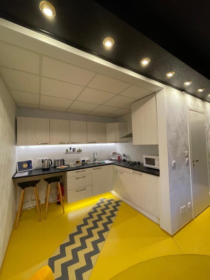 Guest House Bermuuda Apartment Paide Zewnętrze zdjęcie